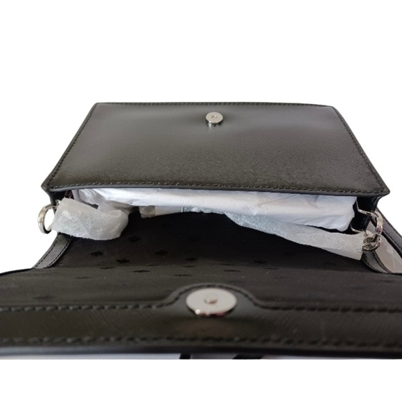 Kate Spade Cameron Convertible Crossbody Brand new ! - Picture 7 of 7